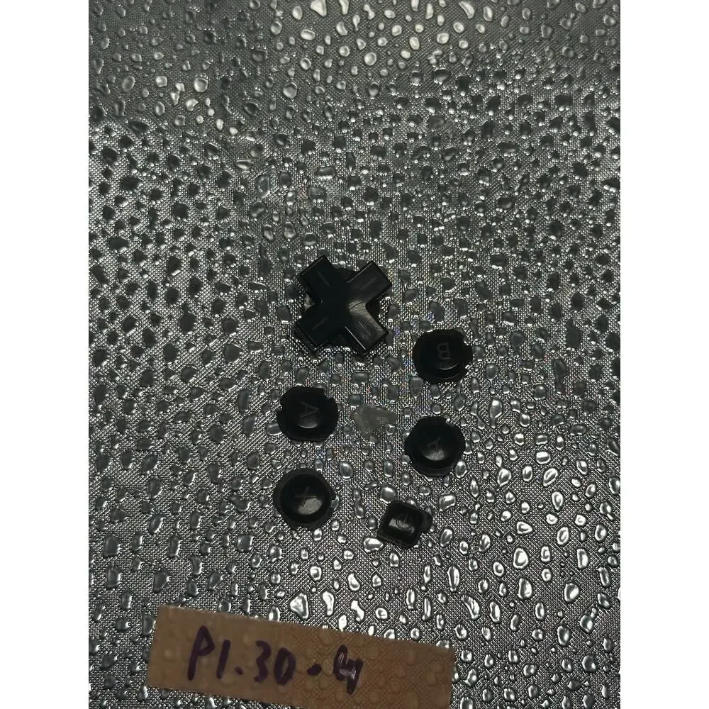 OEM Nintendo 3DS buttons